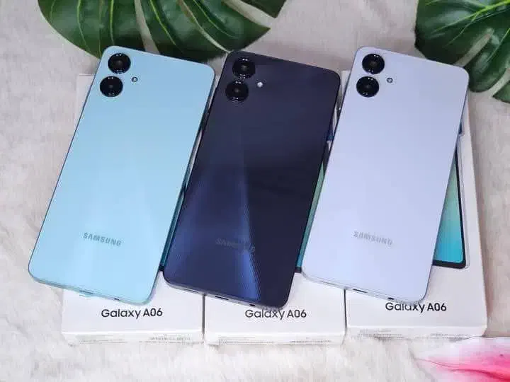 s24fe /A56 انواع سامسونگ|موبایل|ایلام, |دیوار