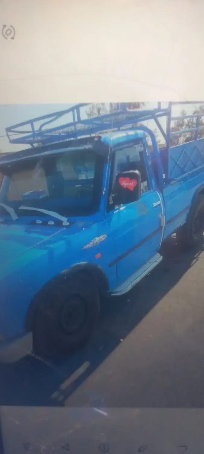 نیسان بار، حمل باربه تمام نقاط ، داخل وبیرون|خدمات حمل و نقل|حمیدیا, |دیوار