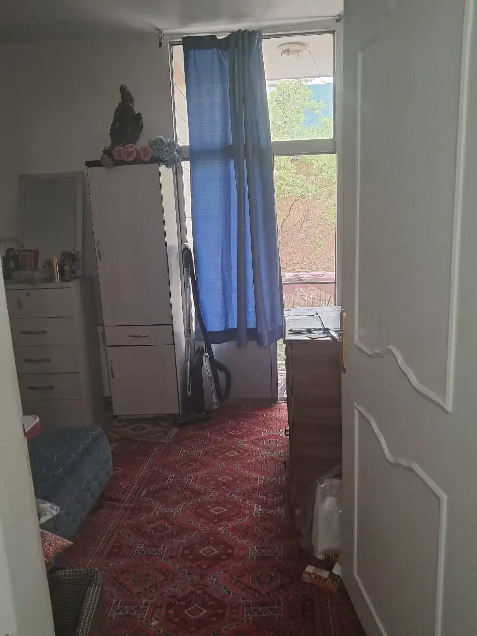 ۱۱۵مترسهروردی عربعلی ۲خواب تاپ لوکیشن