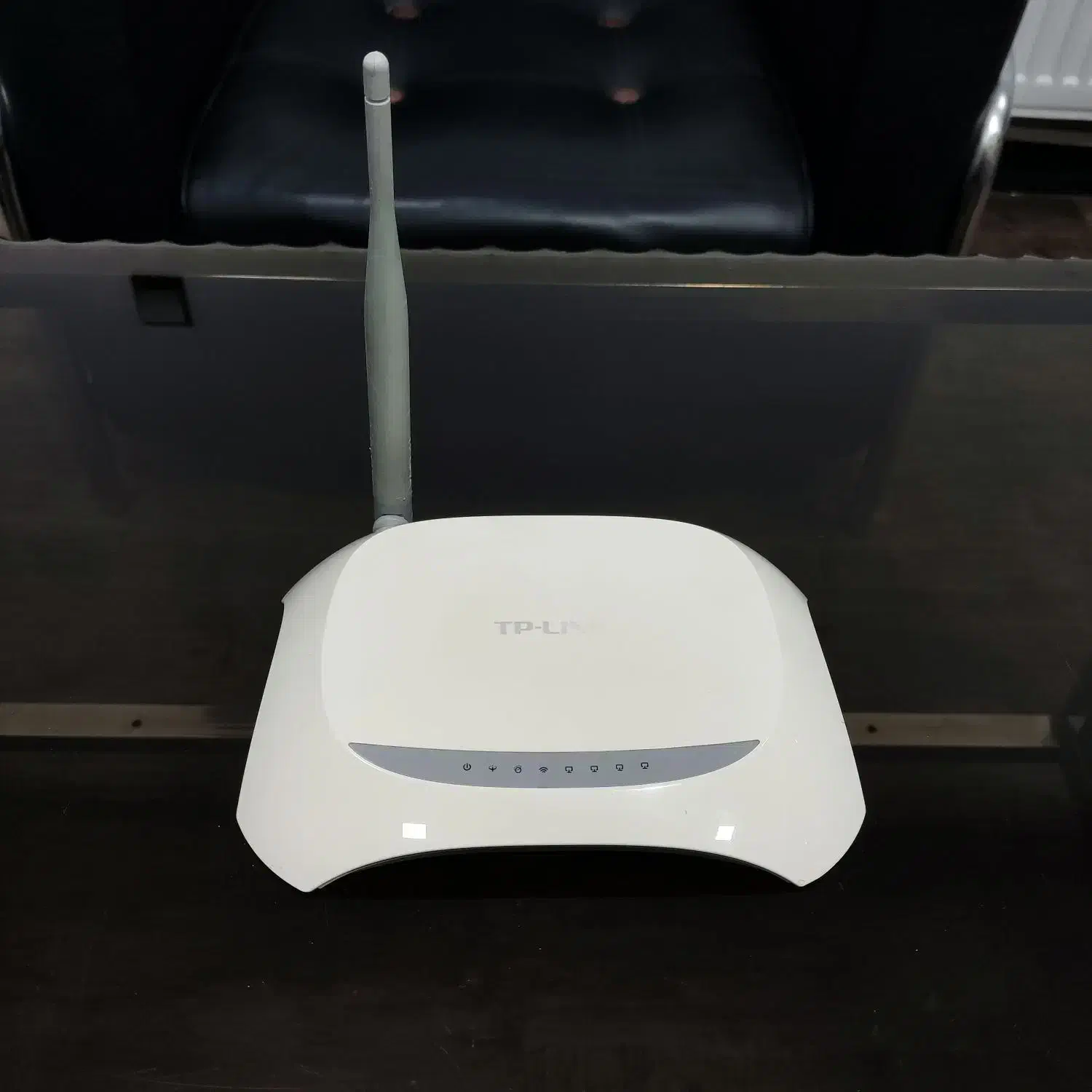 مودم TP-Link مدل TD-W8901N|مودم و تجهیزات شبکه|اصفهان, خلجا|دیوار