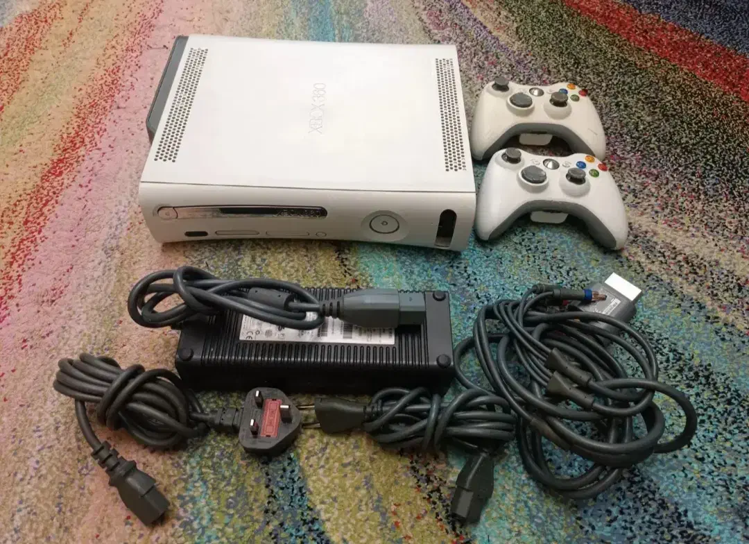 xbox 360|کنسول، بازی ویدئویی و آنلاین|گرمسار, |دیوار