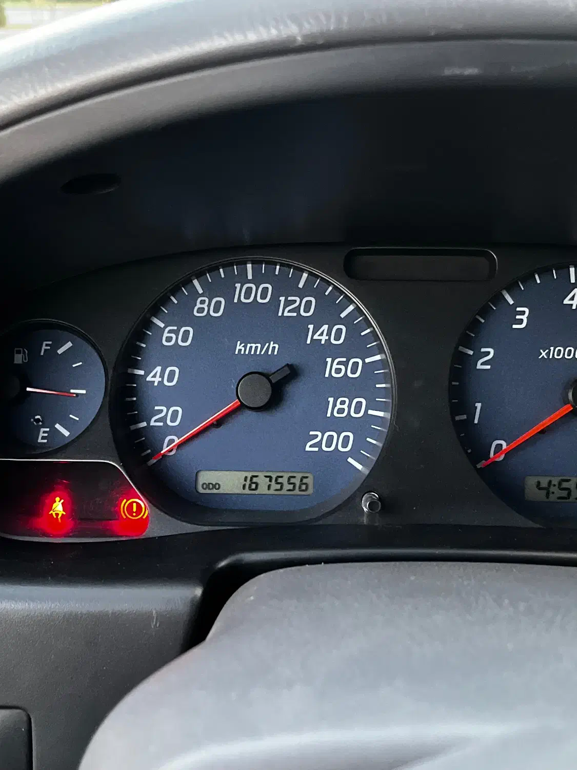 نیسان رونیز بیرنگ|خودرو سواری و وانت|شیراز, میرزاکوچک خان|دیوار