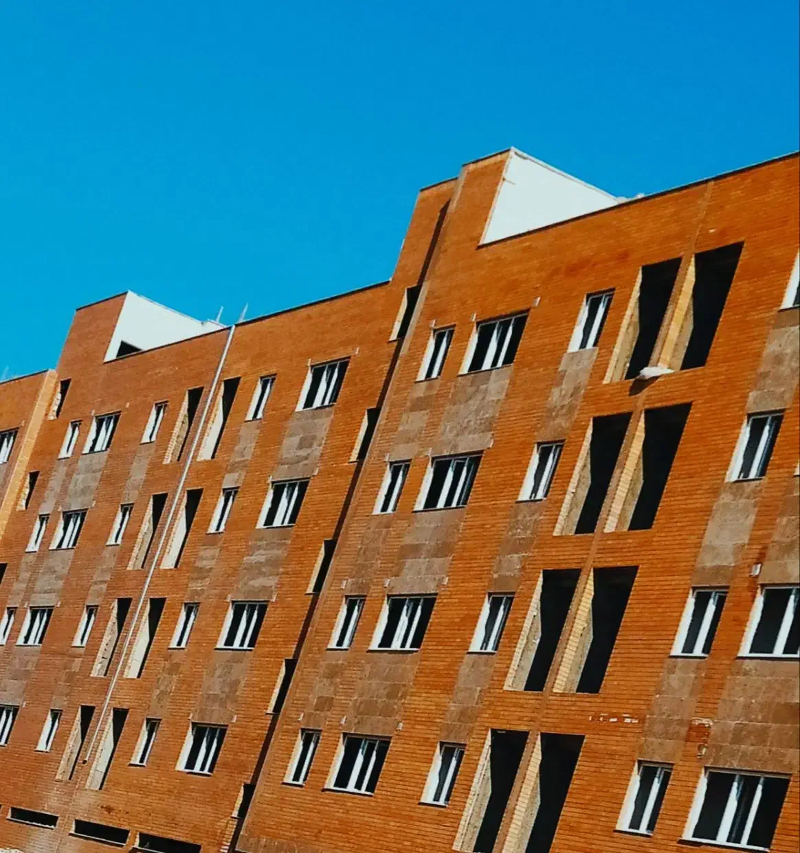 ۹۰ متر /پارکینگ مسقف /۲ خواب /اقساطی|فروش آپارتمان|پرند, فاز ۲|دیوار