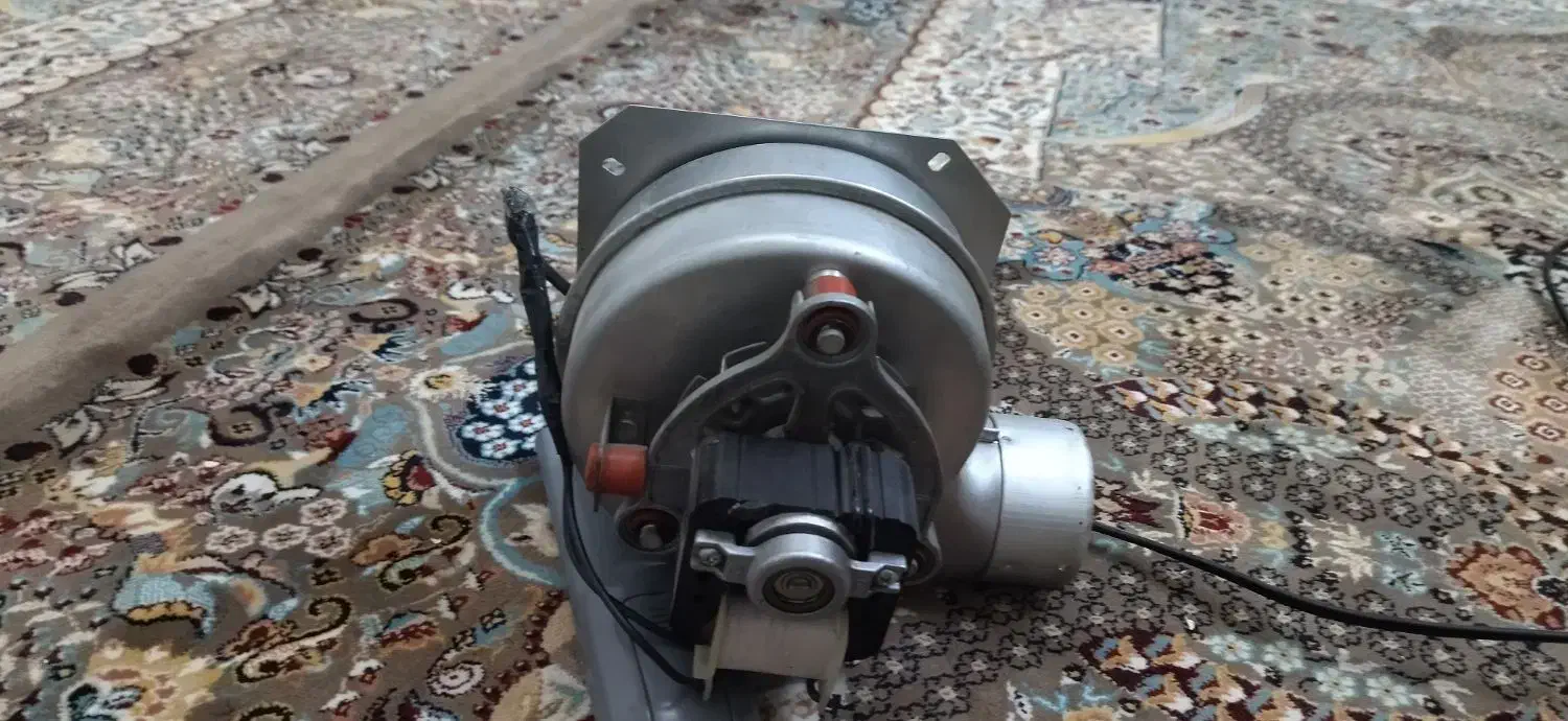 هواکش آبگرمکن|آبگرمکن، پکیج، شوفاژ|بومهن, |دیوار