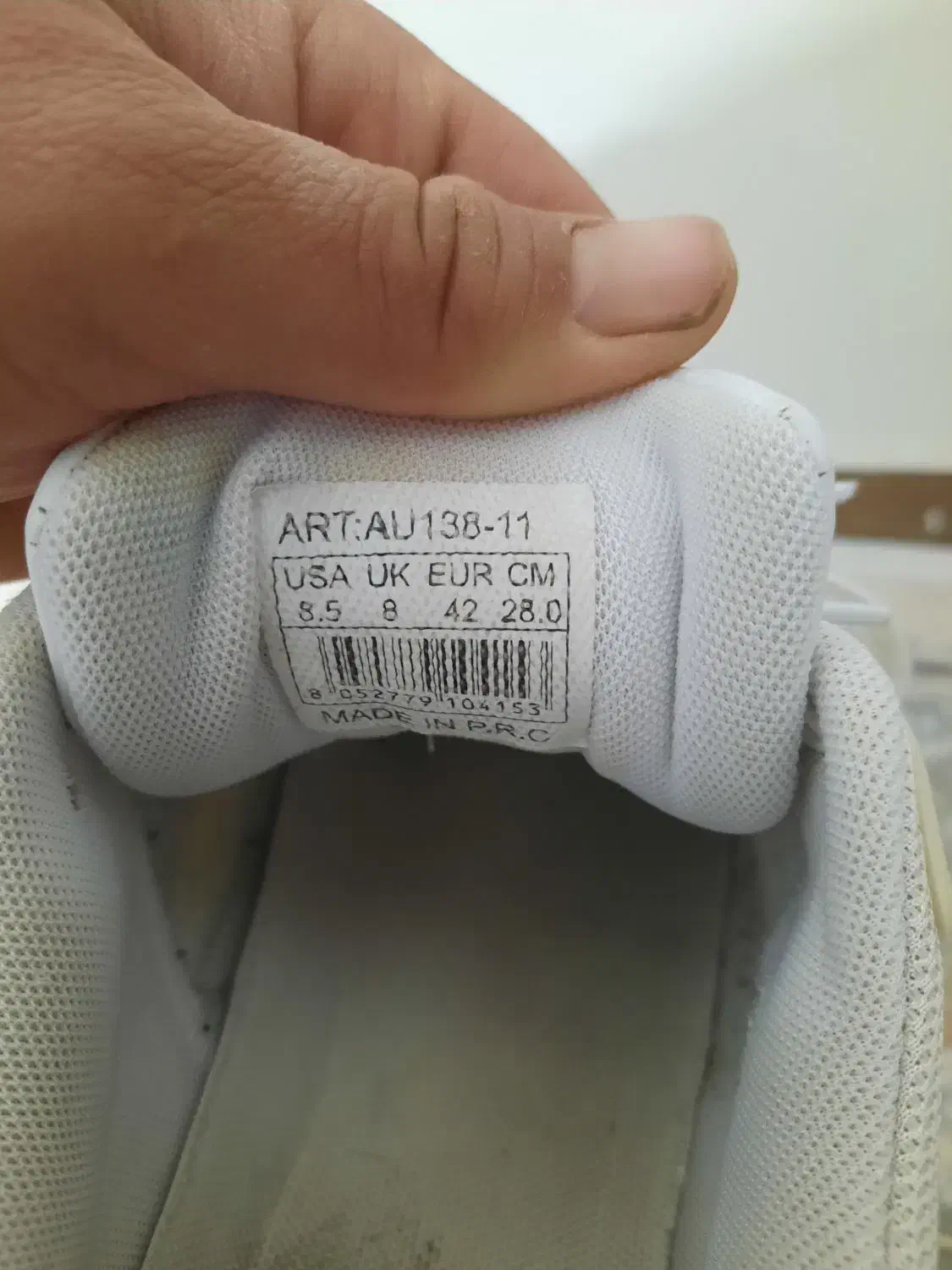 کتونی اورجینال|کیف، کفش، کمربند|محمدشهر, ولدآباد|دیوار