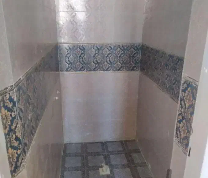 خدمات کاشی سرامیک  اسلپ سنگ موزاییک پرسلان|خدمات پیشه و مهارت|رشت, نامجو|دیوار