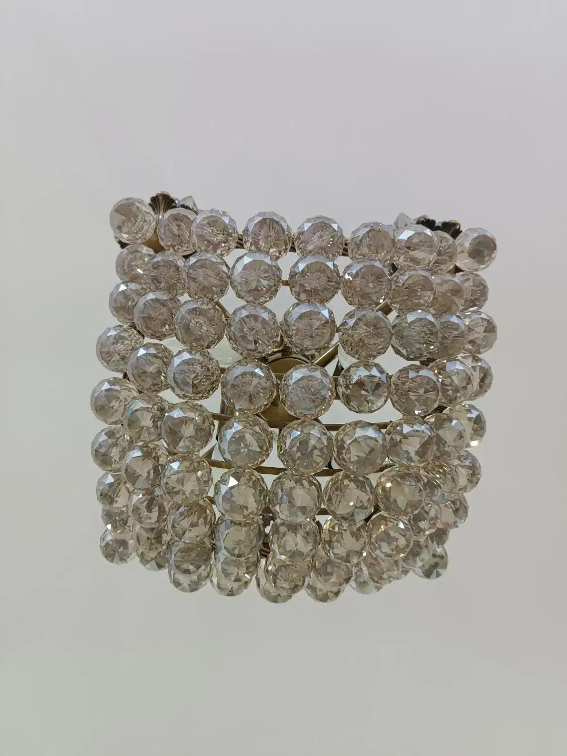 لوستر مس|لوستر و چراغ آویز|ملایر, |دیوار