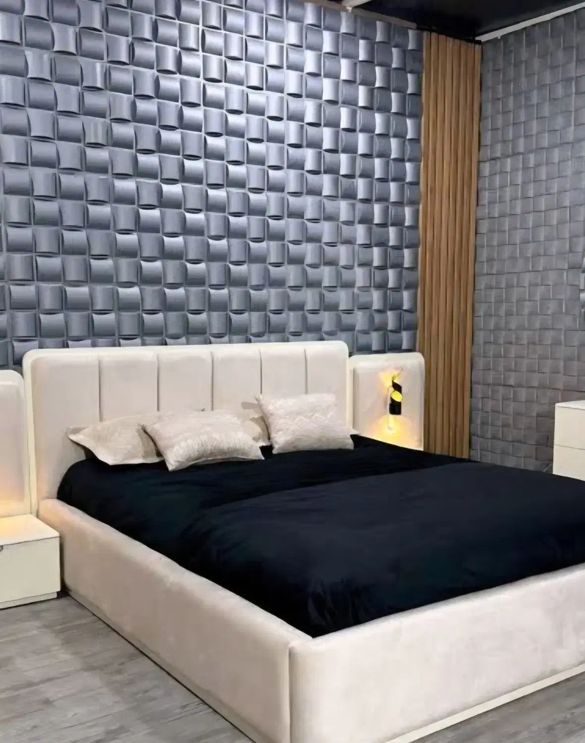 سرویس خواب بروز عروس دامادی از تولیدی قیمت تولیدی|تخت و سرویس خواب|اهواز, دغاغله|دیوار