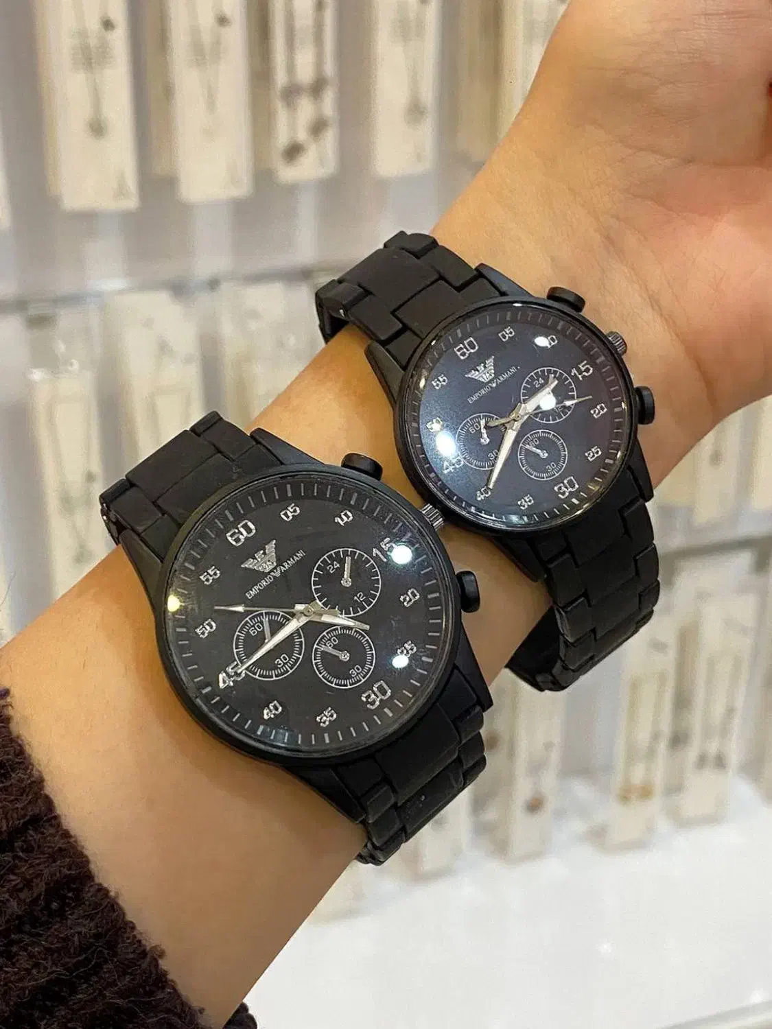 ست ساعت|ساعت|قم, پردیسان|دیوار