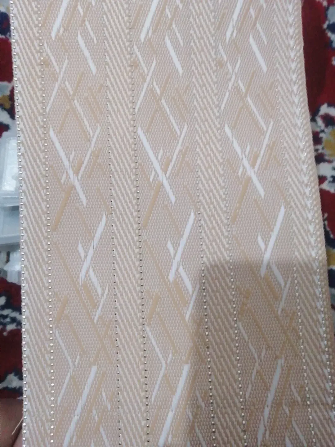 میل پرده 4 متری|پرده، رانر، رومیزی|اصفهان, شاهد|دیوار