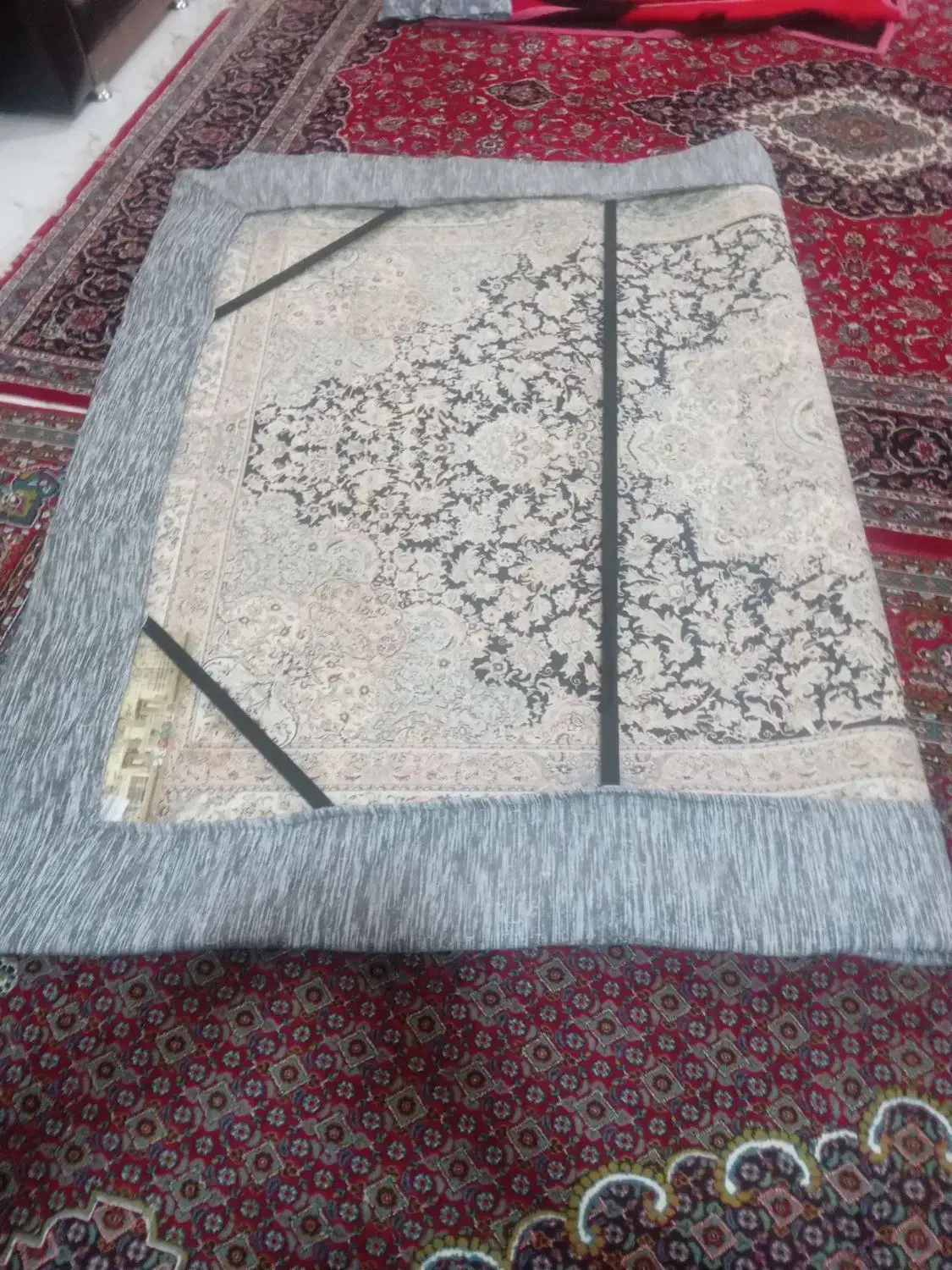 روفرشی کشدارمخمری|روفرشی|ارومیه, |دیوار