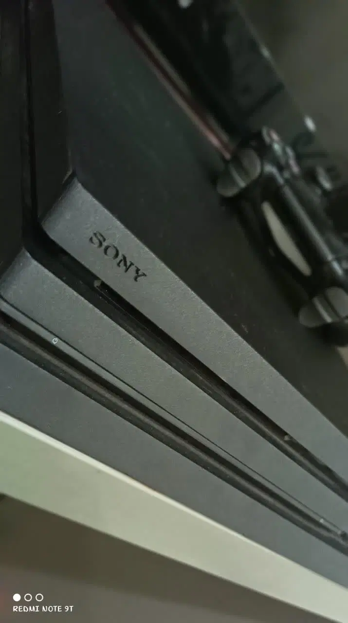 ps4 pro 1t|کنسول، بازی ویدئویی و آنلاین|اسلامشهر, مطهری|دیوار