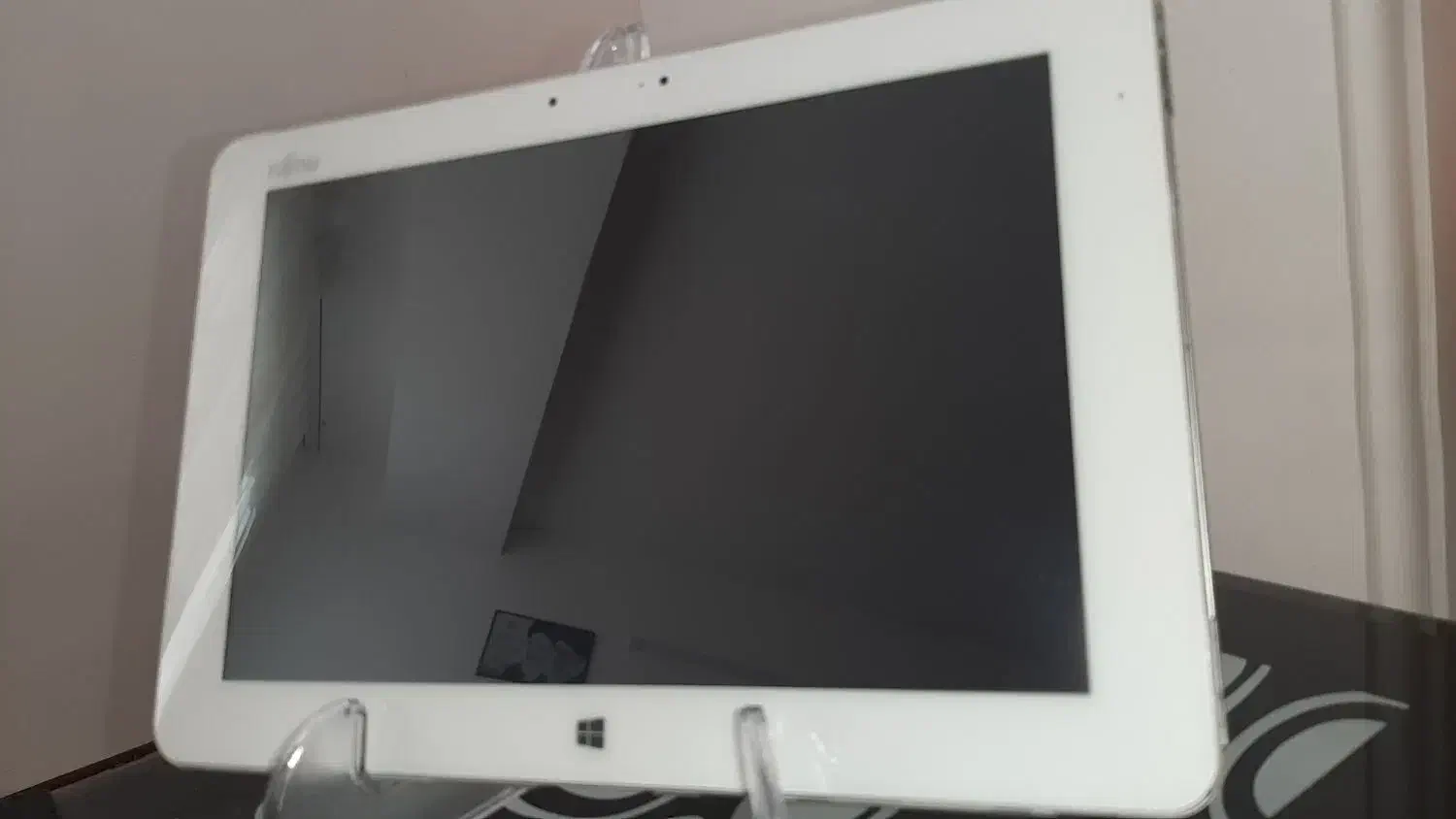 تبلت ۱۰ اینج فوجیتسو (ژاپنی( orginal) )|تبلت|قم, پردیسان|دیوار