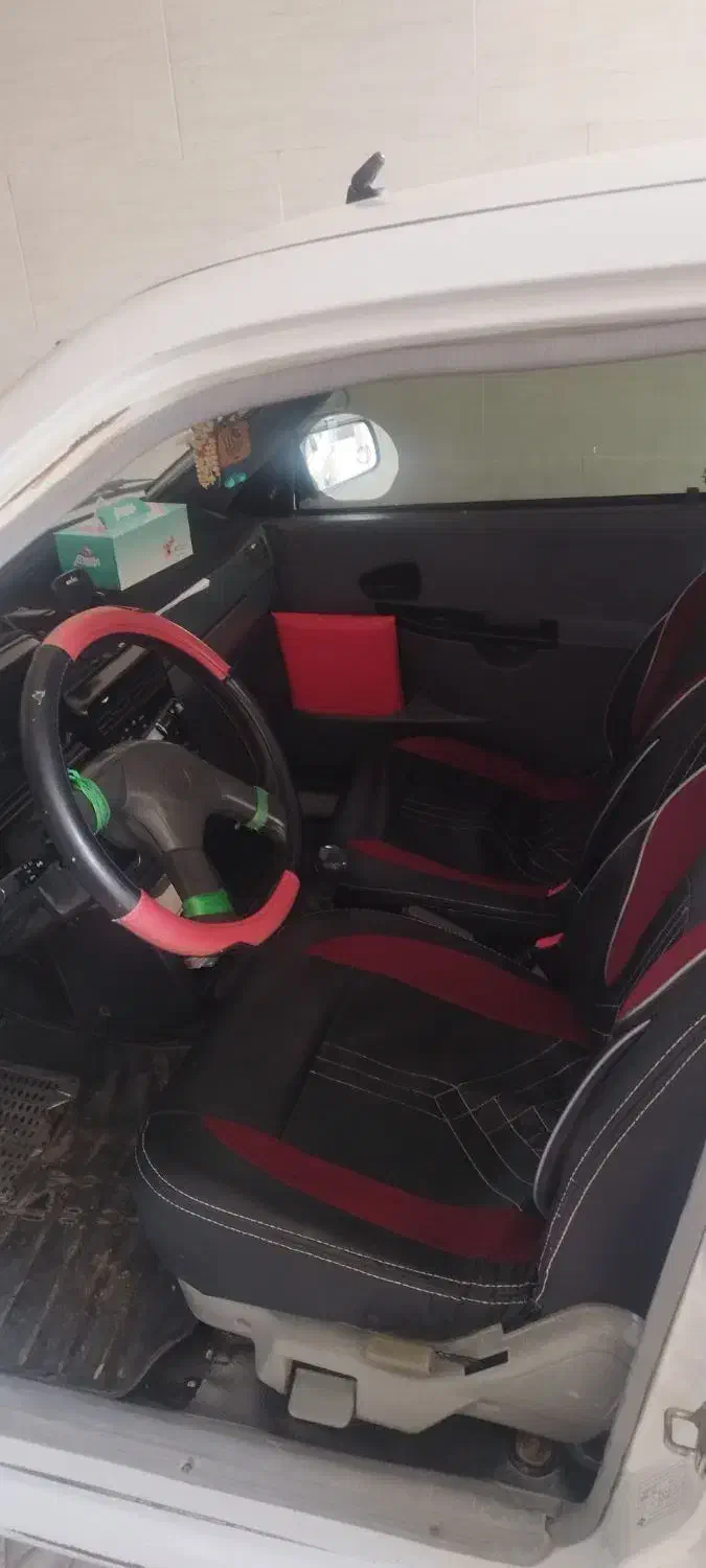 فروش خودرو پراید مدل 90|خودرو سواری و وانت|دیشموک, |دیوار