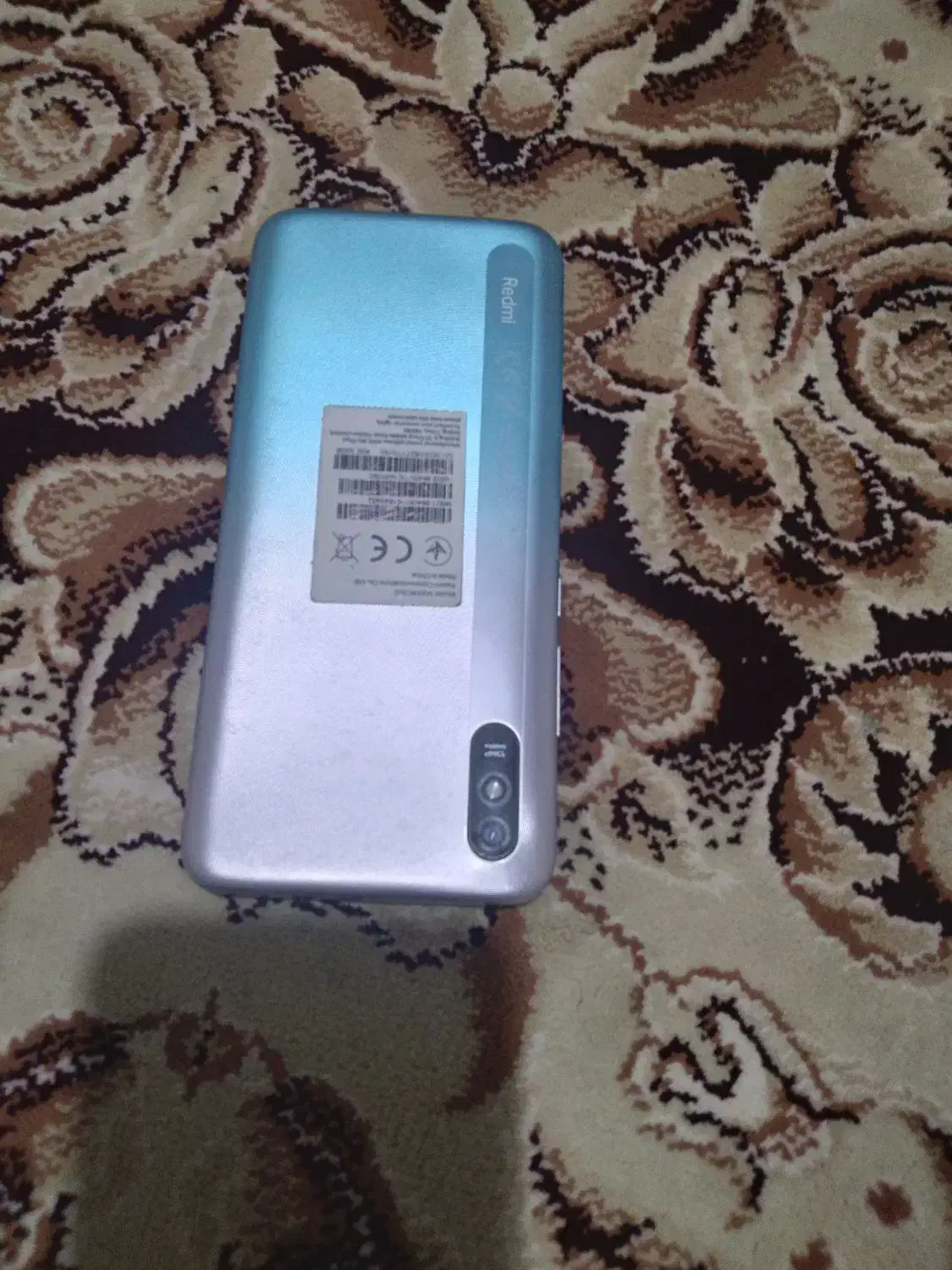 موبایل|موبایل|همدان, |دیوار