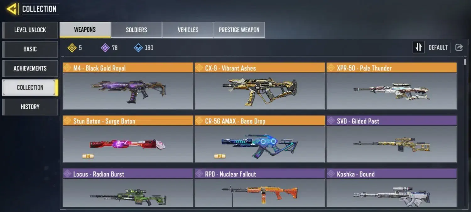 اکانت کالاف|کنسول، بازی ویدئویی و آنلاین|آزادشهر, |دیوار