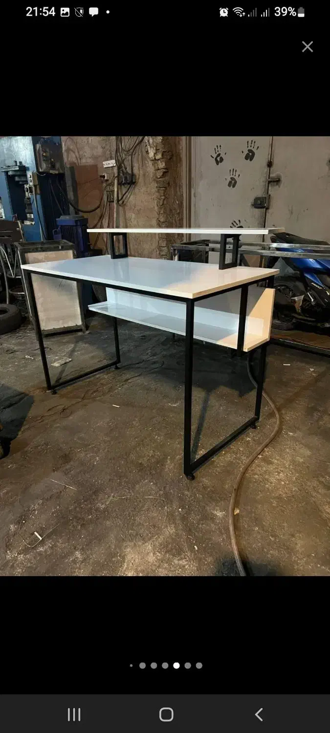 جوشکاری و تعمیر ات نرده کشی و نصبیات|خدمات پیشه و مهارت|تبریز, |دیوار