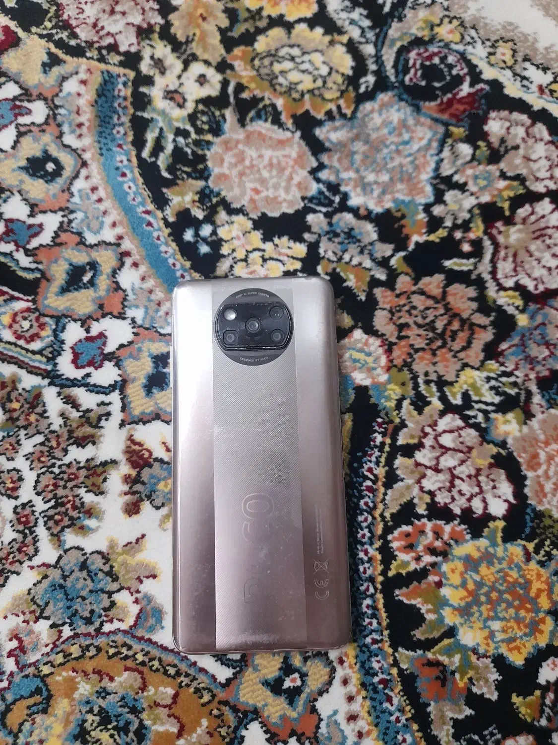 pocox3pro|موبایل|مشهد, هفده شهریور|دیوار