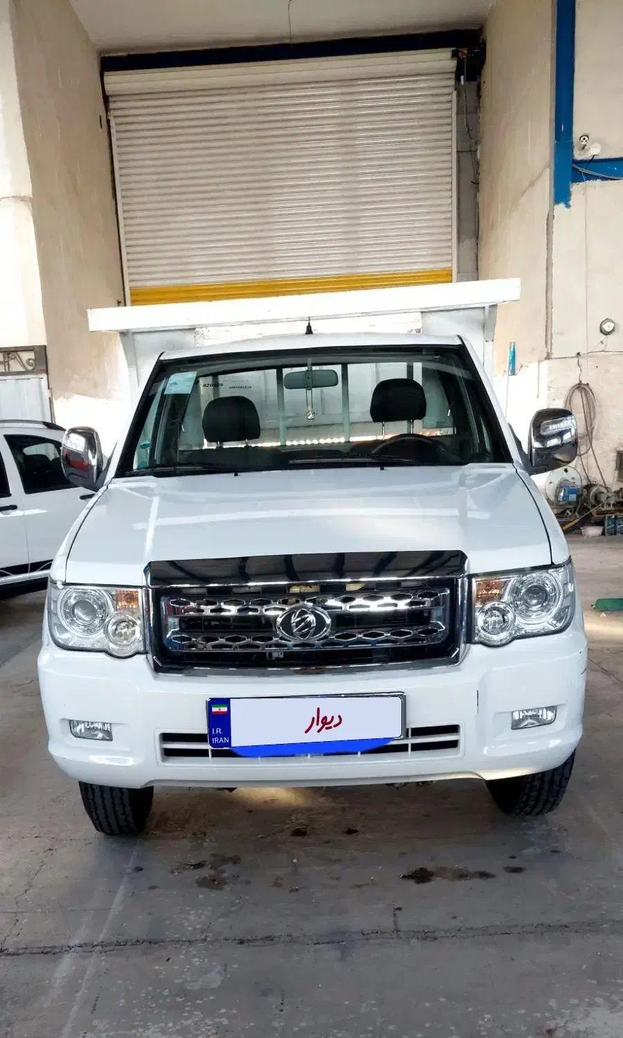 پادرا پلاس ۱۴۰۰|خودرو سواری و وانت|دماوند, دماوند|دیوار