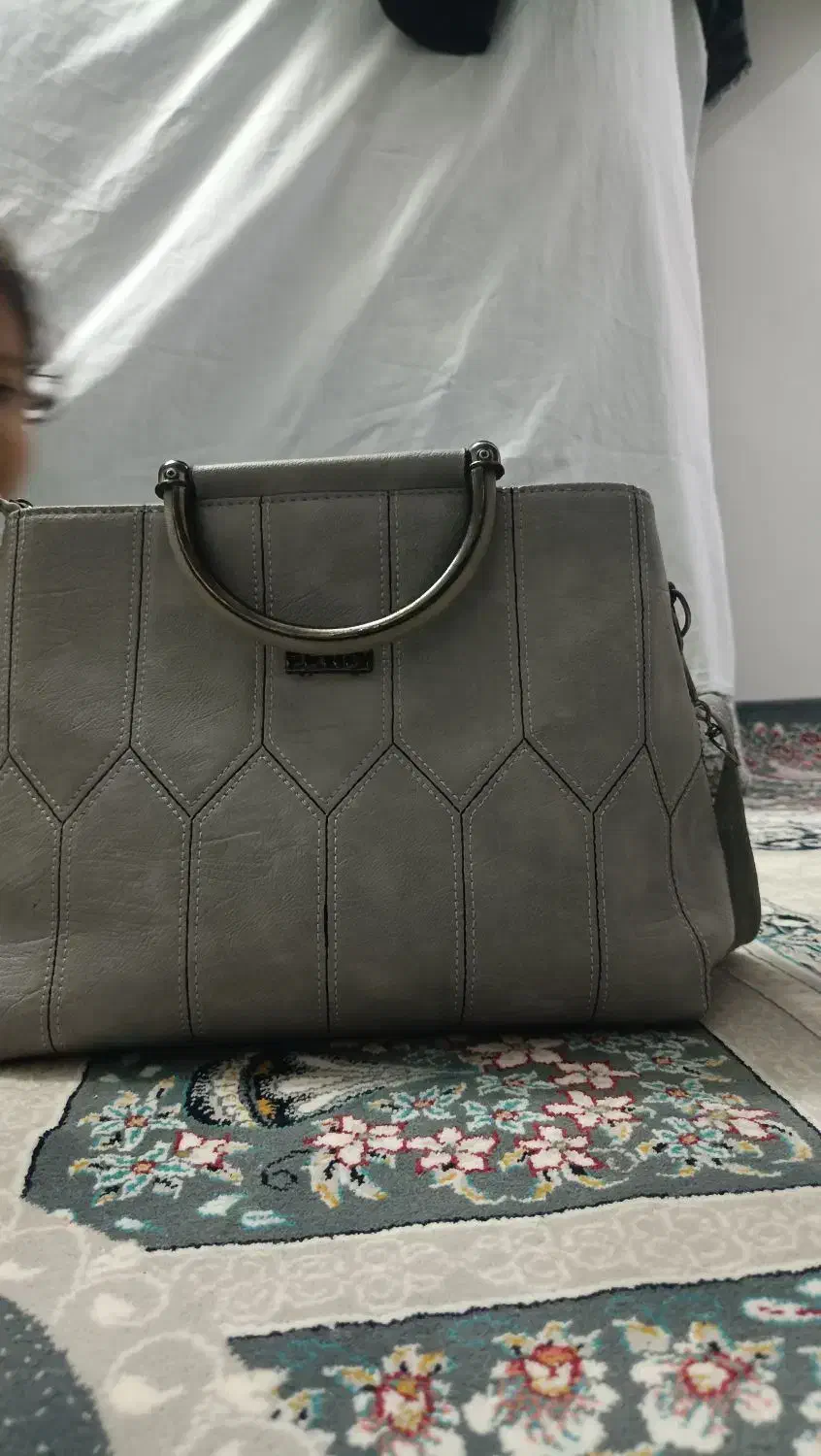 کیف|کیف، کفش، کمربند|چناران, |دیوار