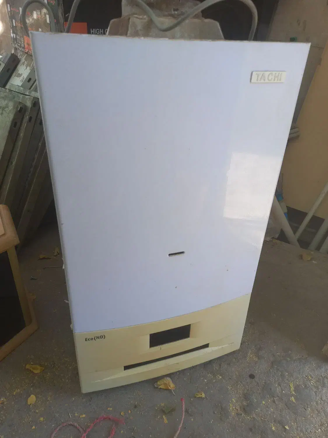 سماور رادیات پکیچ|سماور، چای‌ساز، قهوه‌ساز|بیرجند, |دیوار