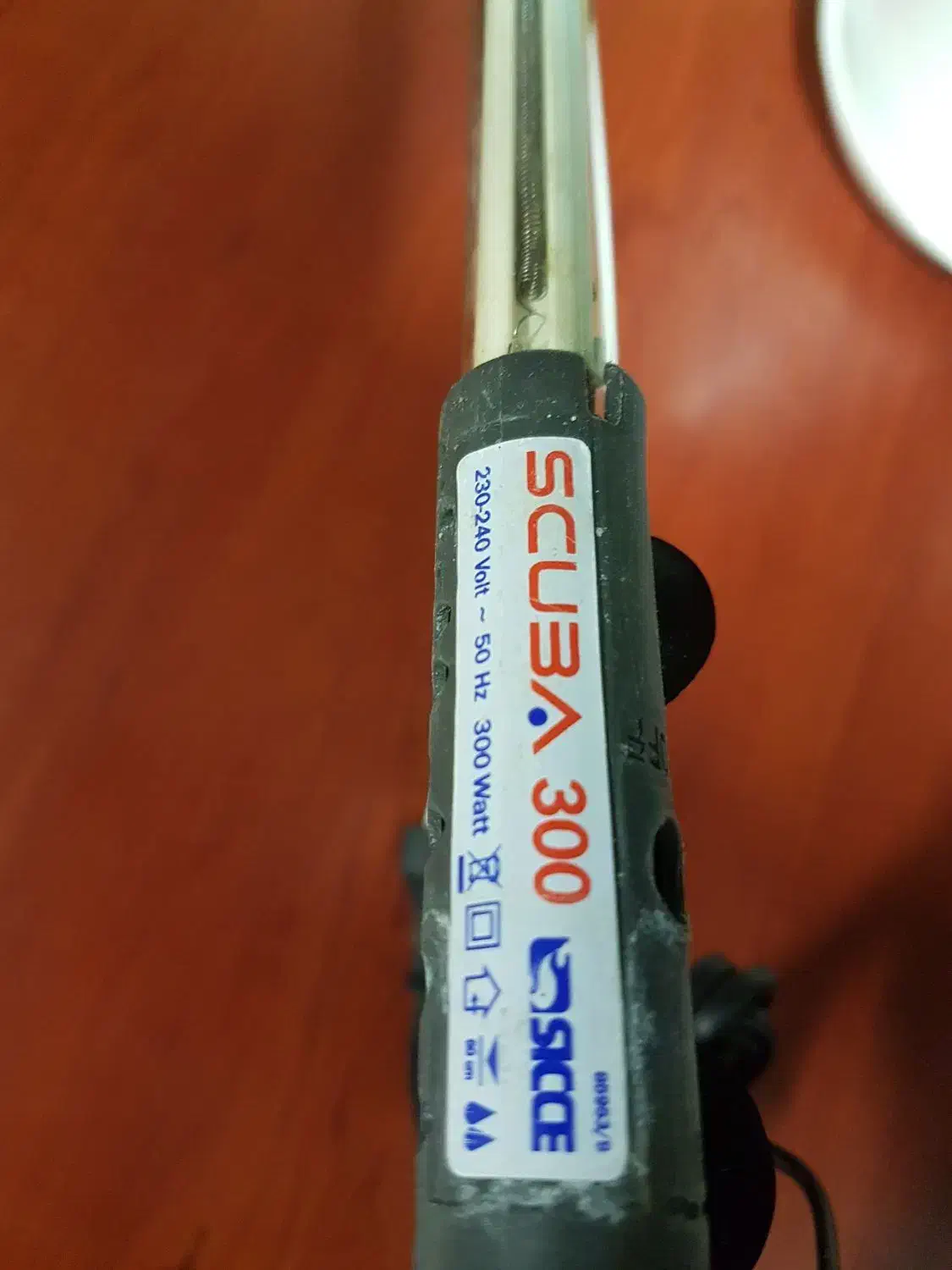 اسکیمر بخاری مدیا واتر پمپ تانک شور سنج|ماهی|تهران, سهروردی|دیوار