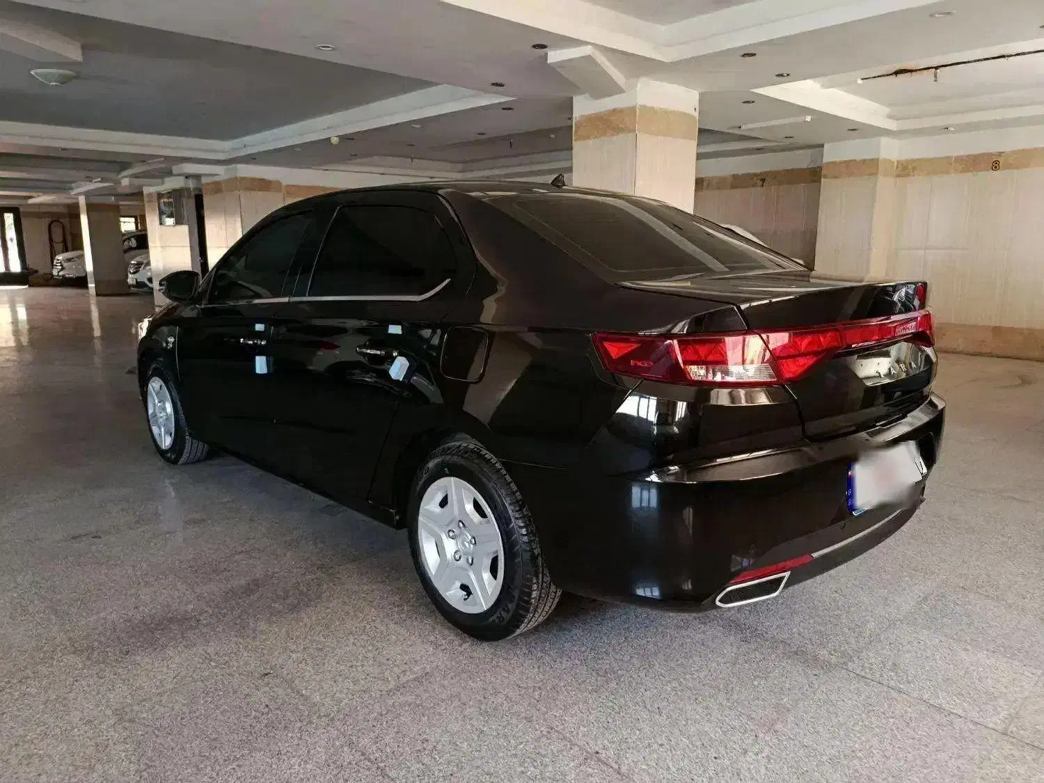 خودرو تارا V1 مدل 401|خودرو سواری و وانت|کرج, شاهین‌ویلا|دیوار