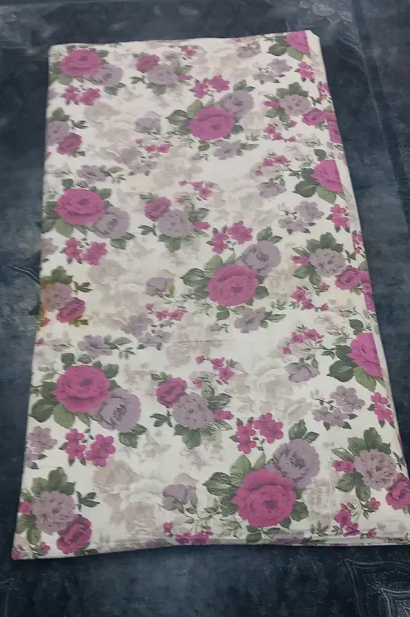 تشک پنبه ای یک نفره|رختخواب، بالش، پتو|چهارباغ, |دیوار