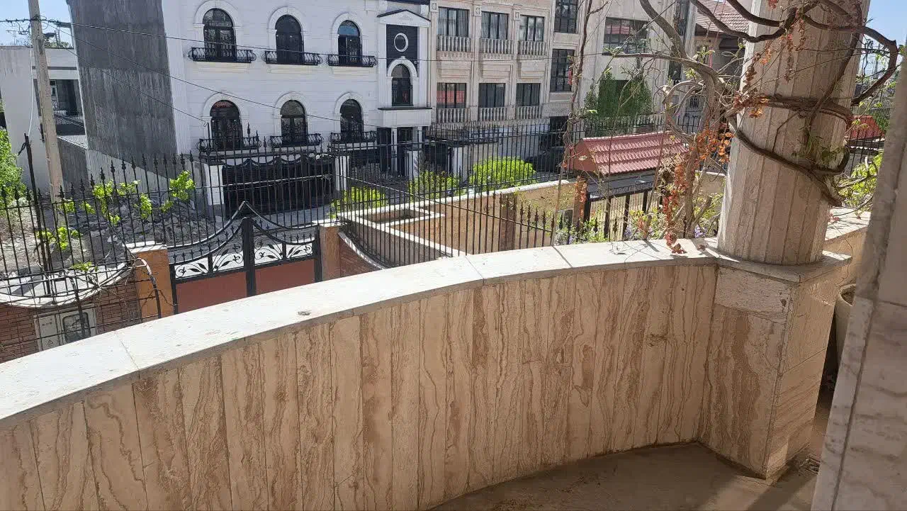 یک واحد از ویلائی|فروش آپارتمان|پردیس, فاز ۲|دیوار