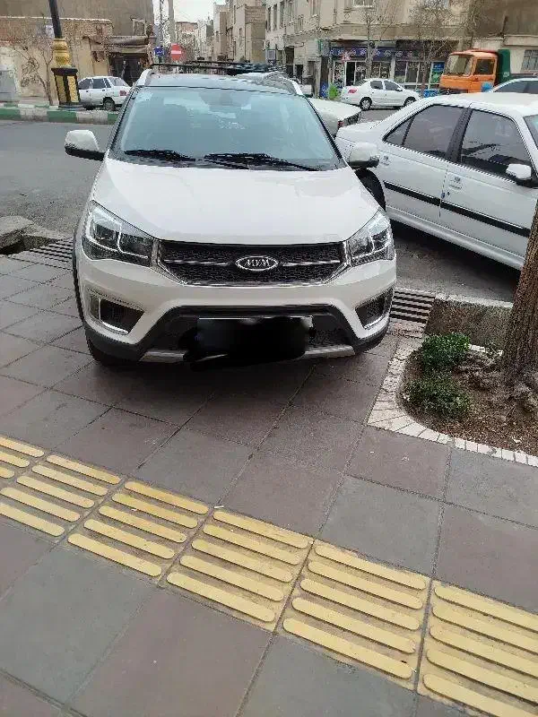 mvm x22|خودرو سواری و وانت|باقرشهر, |دیوار