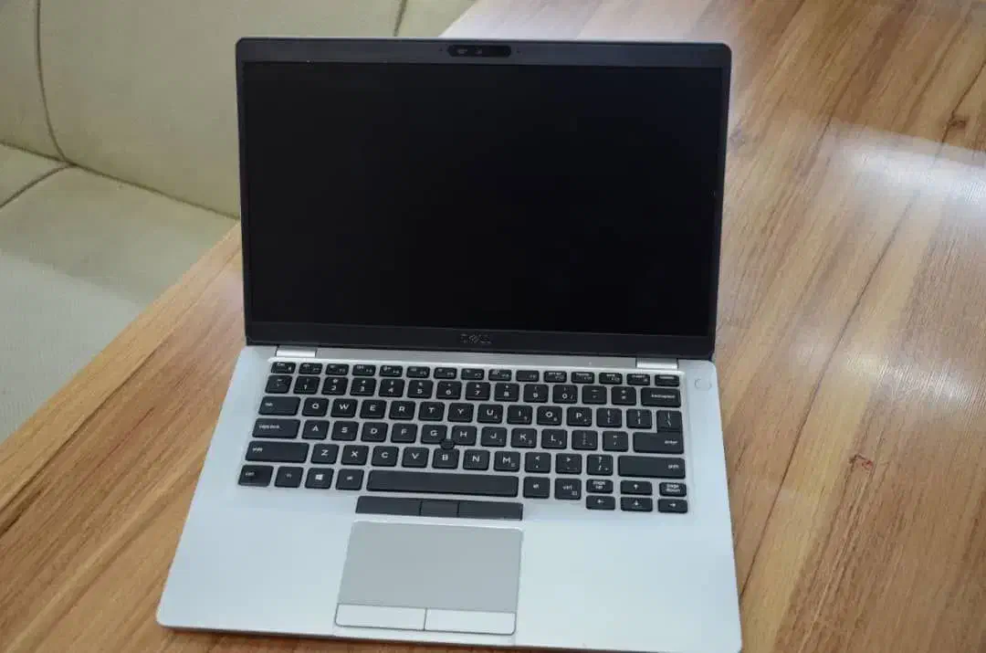 دل 5410 dell|رایانه همراه|تهران, فلسطین (میدان انقلاب)|دیوار