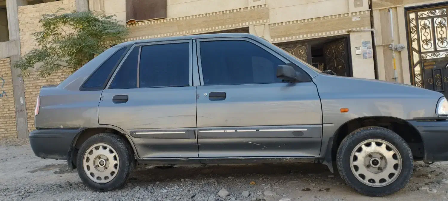 فروش پراید|خودرو سواری و وانت|شریفآباد, |دیوار