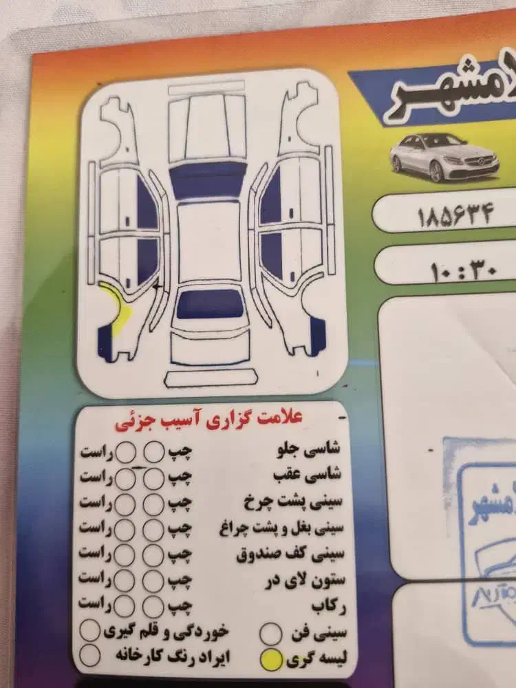 جک S5مدل ۱۴۰۰موتور 2000 اتومات فول|خودرو سواری و وانت|بهارستان, |دیوار