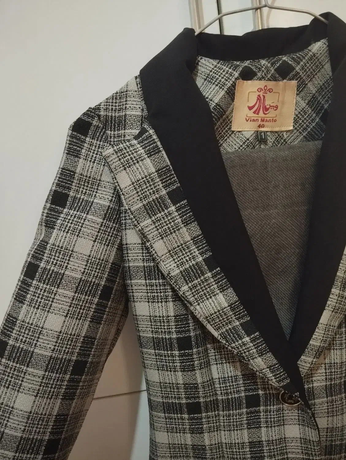 مانتو پاییزی|لباس|چناران, |دیوار