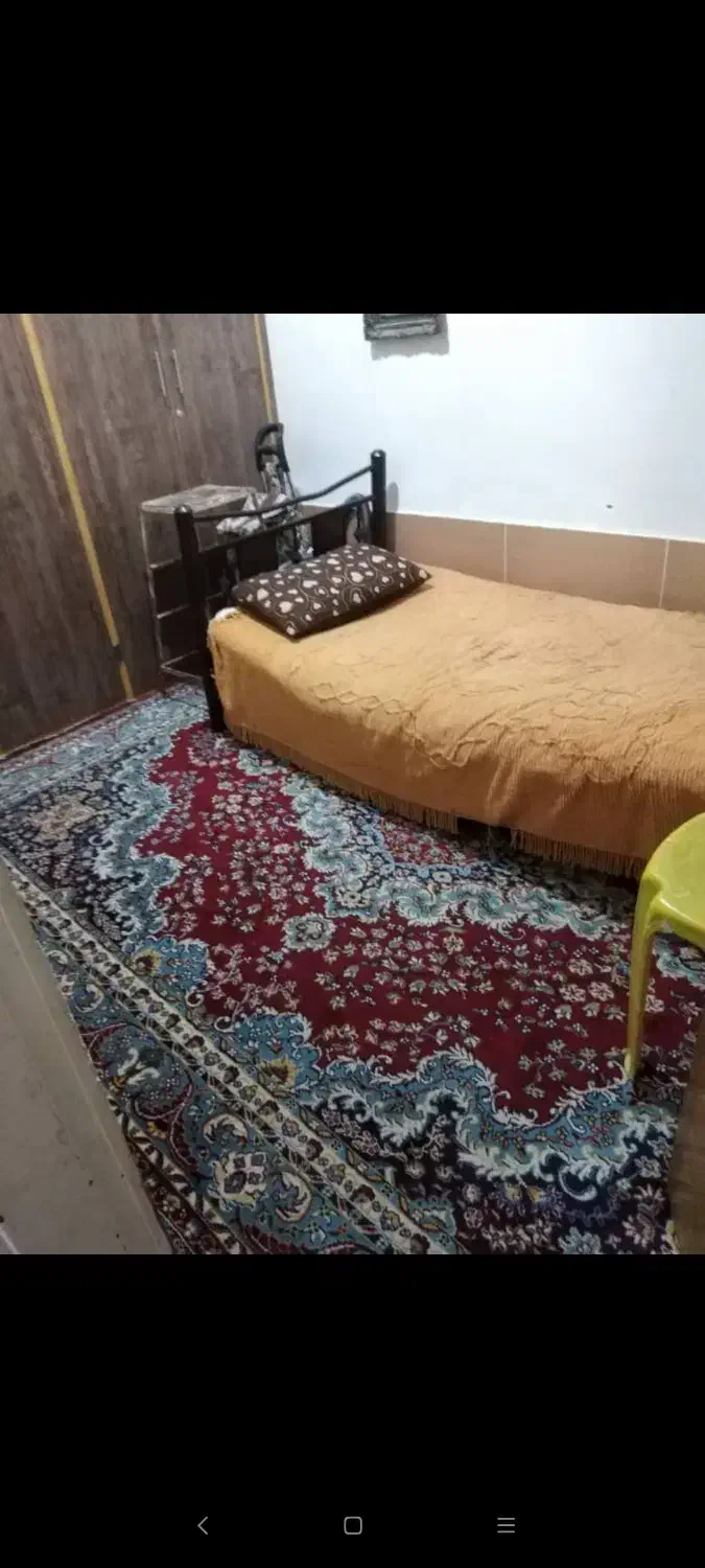 منزل مبله سوییت|اجارهٔ کوتاه‌مدت آپارتمان و سوئیت|شیراز, شهدای شهرک سعدی|دیوار