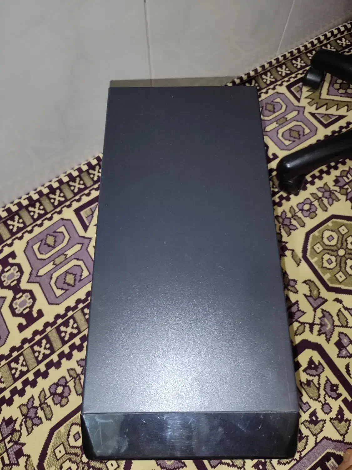 قاب کیس TARGET با dvb|قطعات و لوازم جانبی رایانه|بهارستان, |دیوار