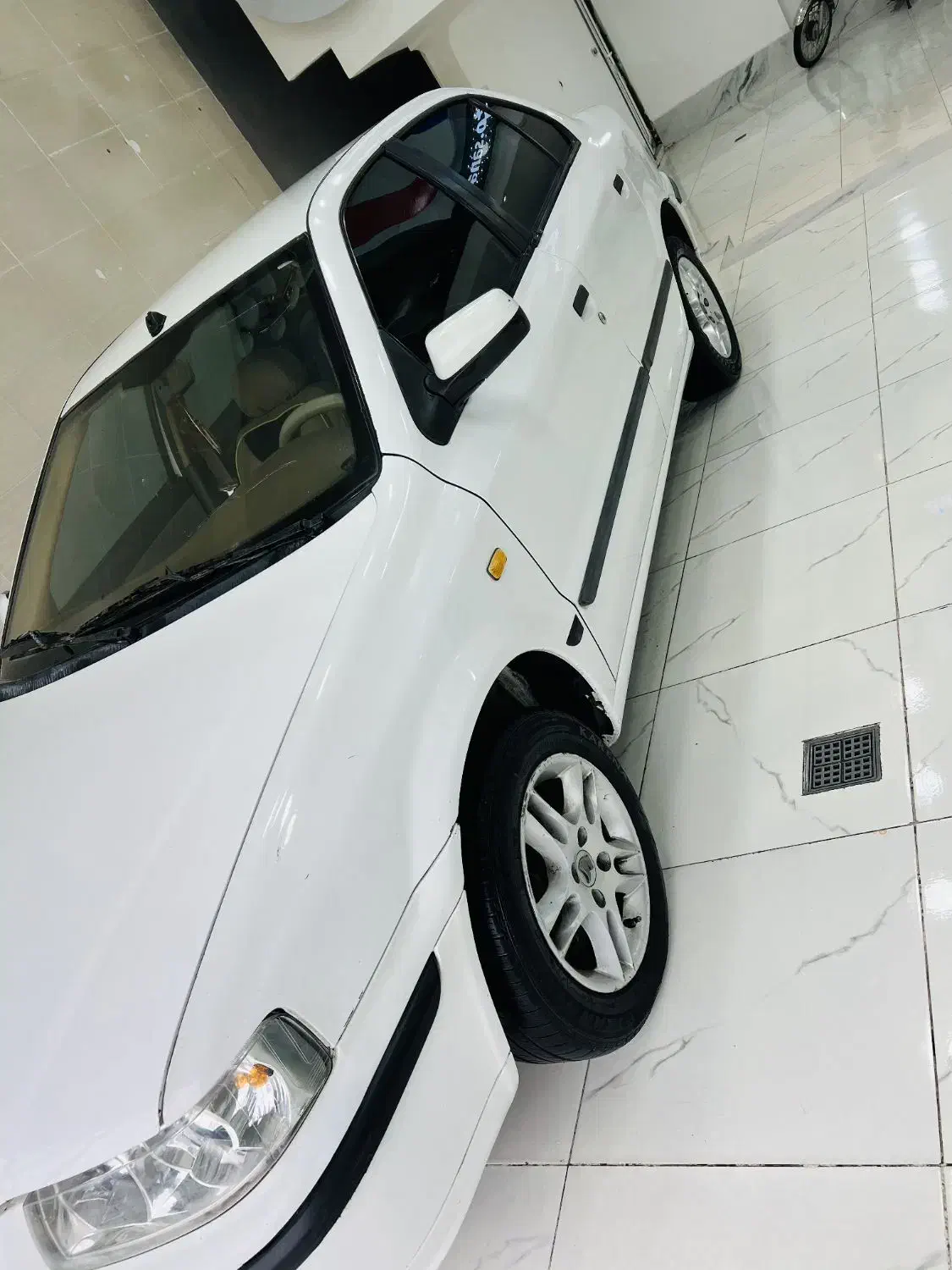 سمند lx|خودرو سواری و وانت|مریوان, |دیوار