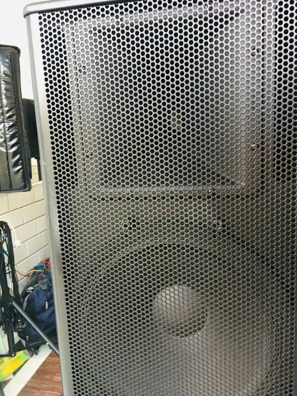 fbt rcf ev db اکتیو پستیو دایناکورد مونتاربو|سیستم صوتی خانگی|تهران, جمهوری|دیوار