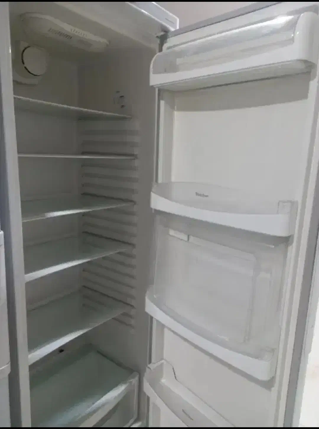 یخچال دو قلو هیمالیا|یخچال و فریزر|اسلامشهر, شهرک انبیا|دیوار