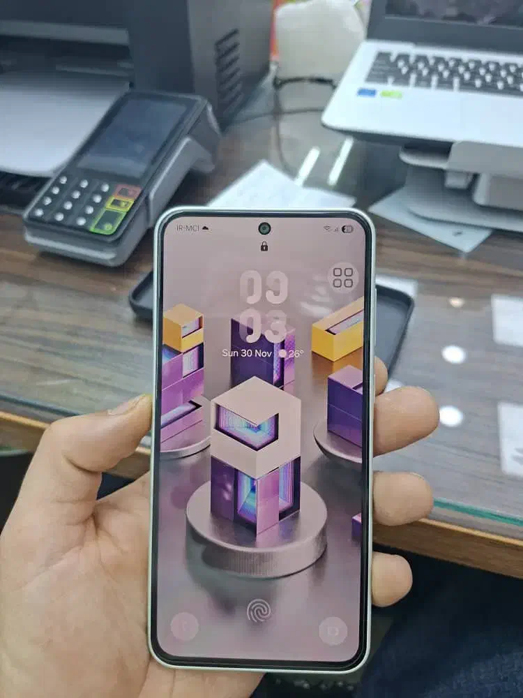 گوشی a36|موبایل|بوشهر, |دیوار