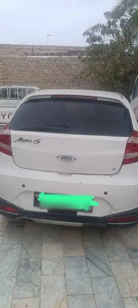 mvm315|خودرو سواری و وانت|مشهد, سجاد شهر|دیوار