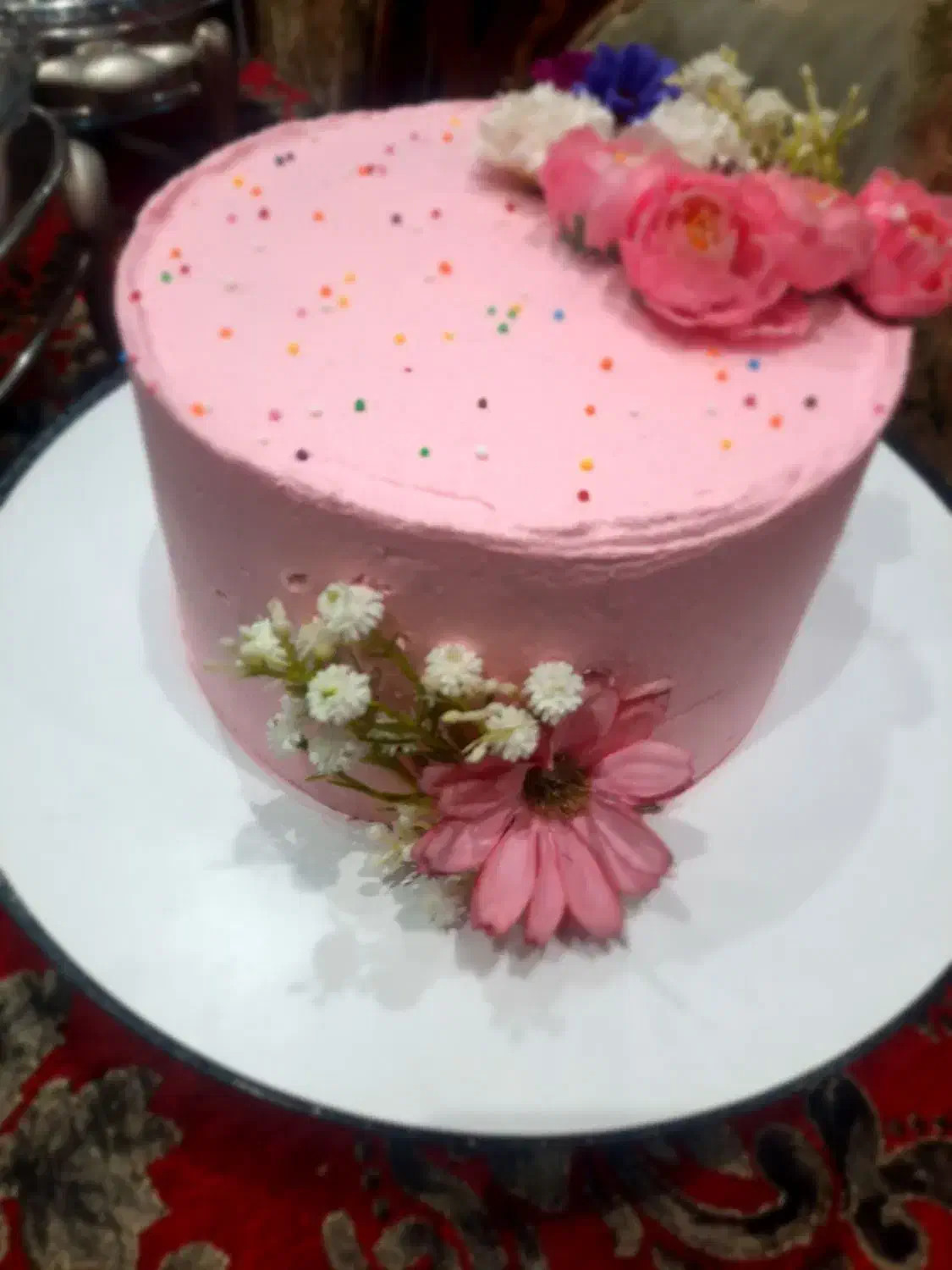 آموزش کلاسهای یلدایی دسر.خاگینه...شروع میشود|خدمات آموزشی|تبریز, |دیوار