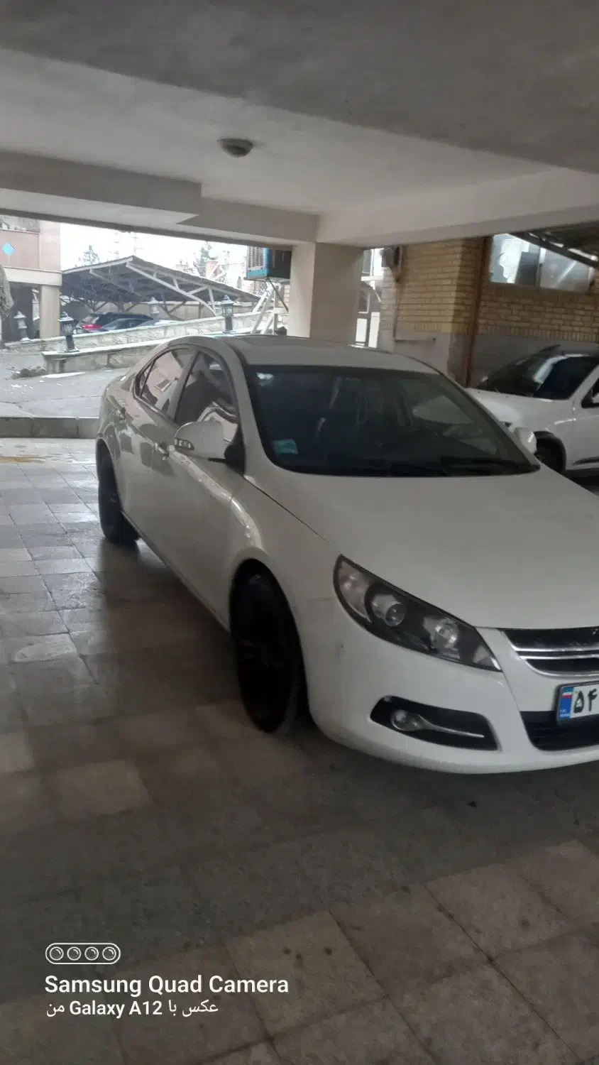 جک جی۵مدال۹۴|خودرو سواری و وانت|اندیشه, اندیشه فاز ۵|دیوار