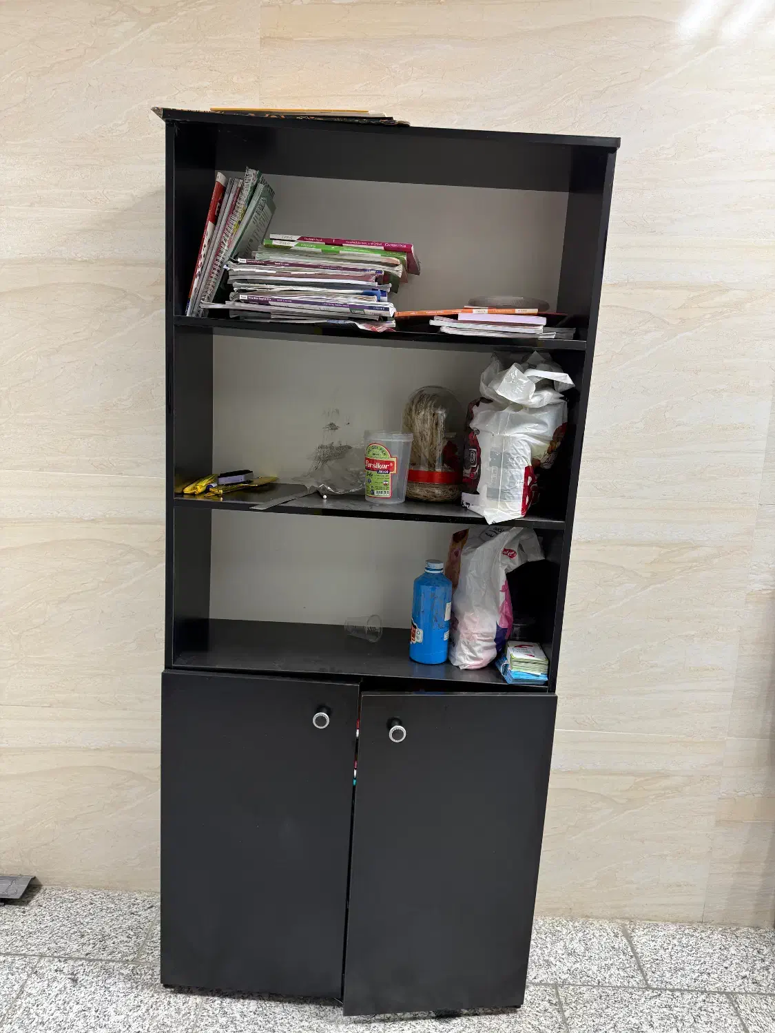 میز و صندلی و کتابخانه|دفتر کار|اسلام‌شهر, شهرک احمدیه|دیوار