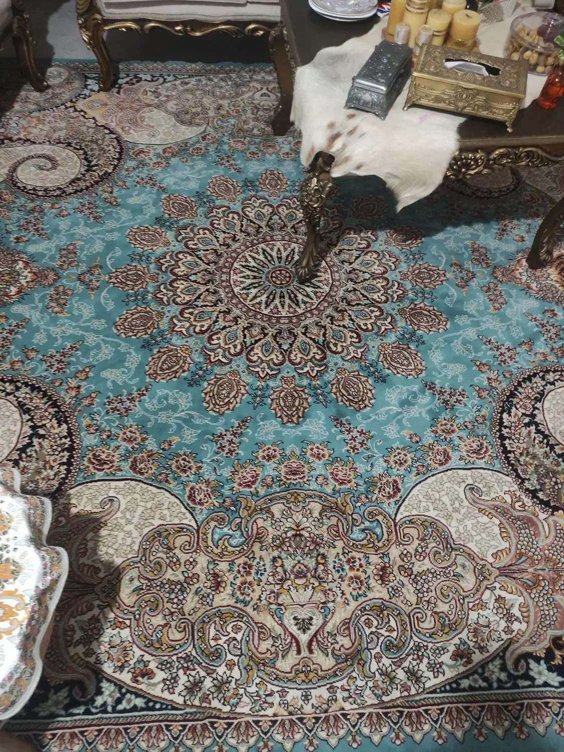 فرش ۹متری|فرش|بابلسر, |دیوار