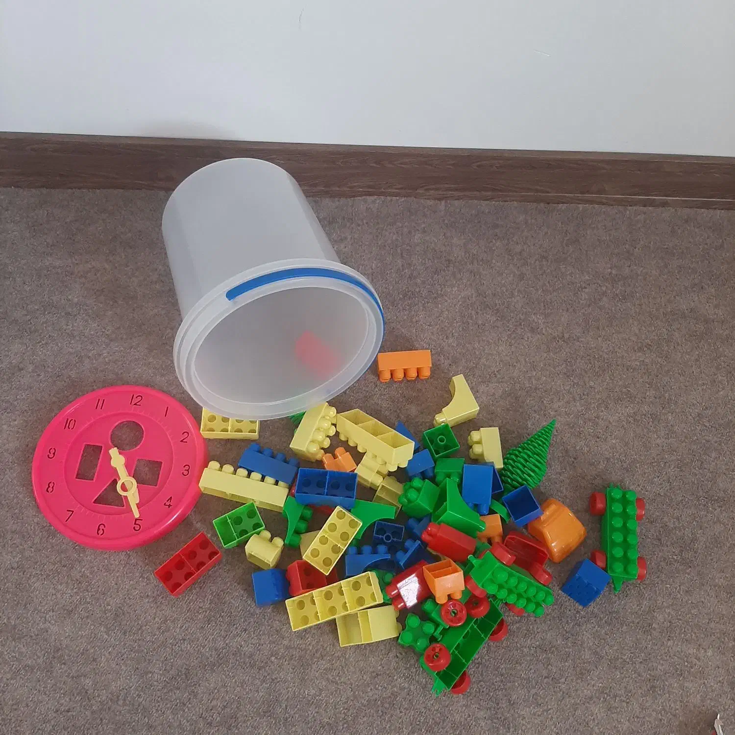 اسباب بازی کودک|اسباب‌بازی بچه|تهران, جنت‌آباد شمالی|دیوار