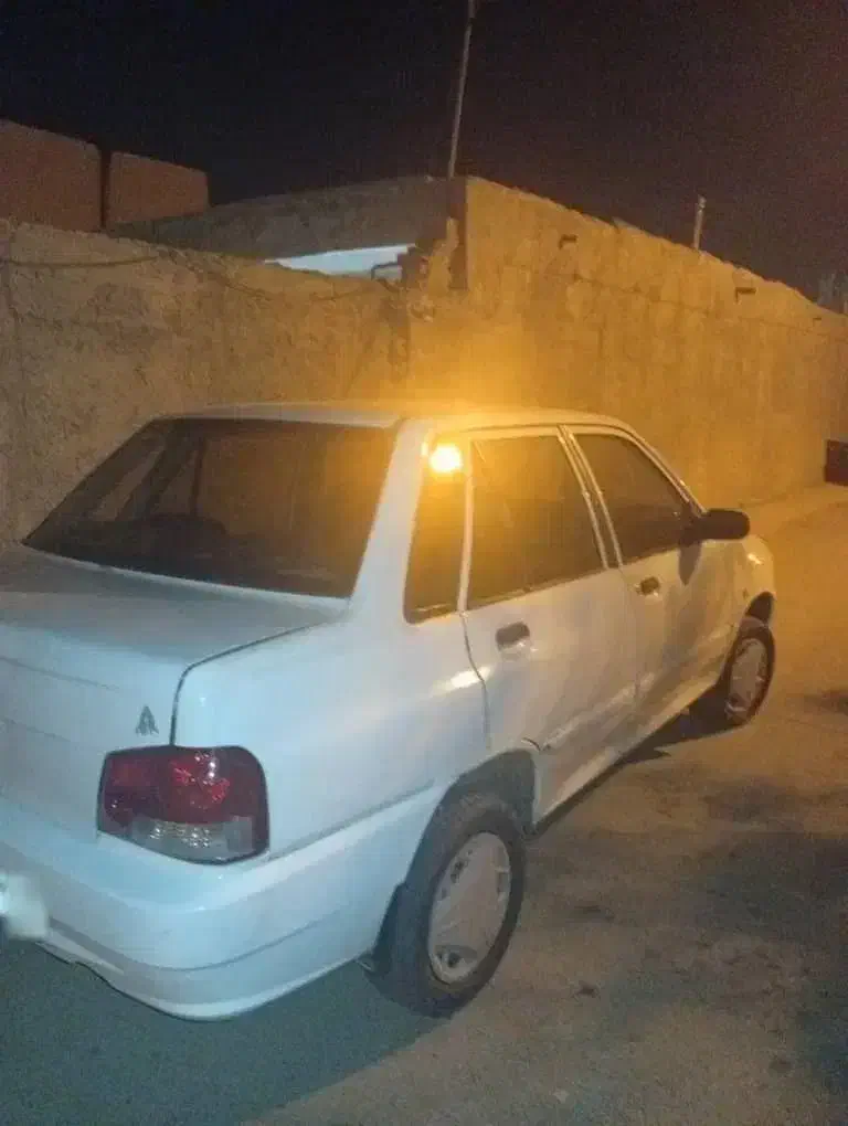 پراید 132|خودرو سواری و وانت|تهران, حسنآباد|دیوار