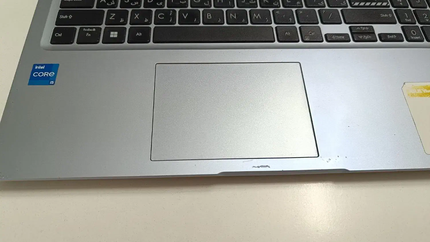 لپتاپ ASUS VIVOBOOK پردازنده i5 نسل ۱۲|رایانه همراه|مشهد, وحید|دیوار