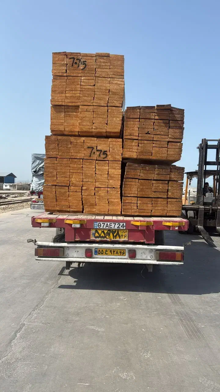 پخش تخته بنایی روسی به قیمت کارخانه باکیفیت|مصالح و تجهیزات ساختمان|تهران, نعمتآباد|دیوار