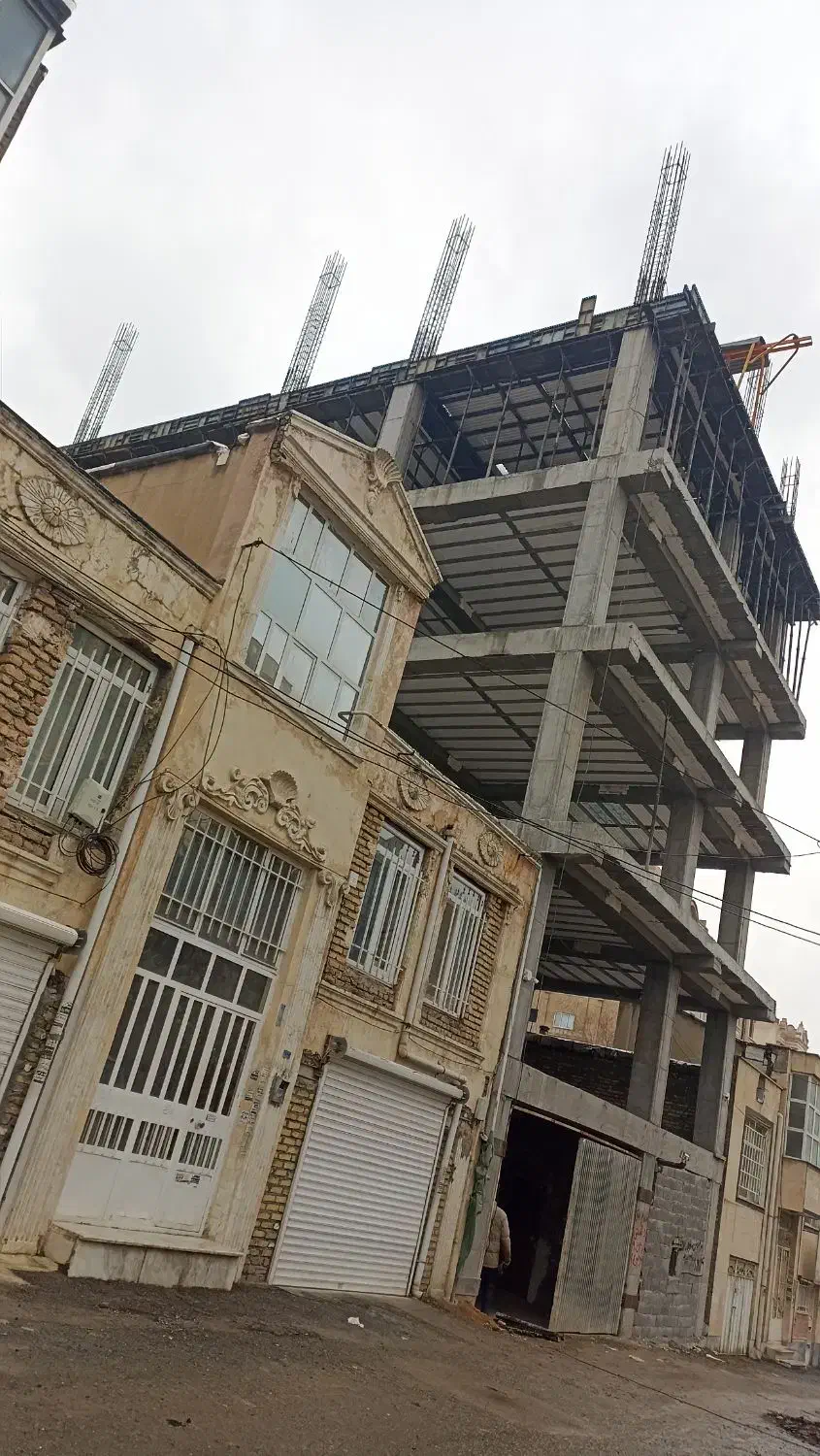 به یک استادکار آرماتوربندی نیاز داریم|استخدام معماری، عمران و ساختمانی|کرمانشاه, |دیوار